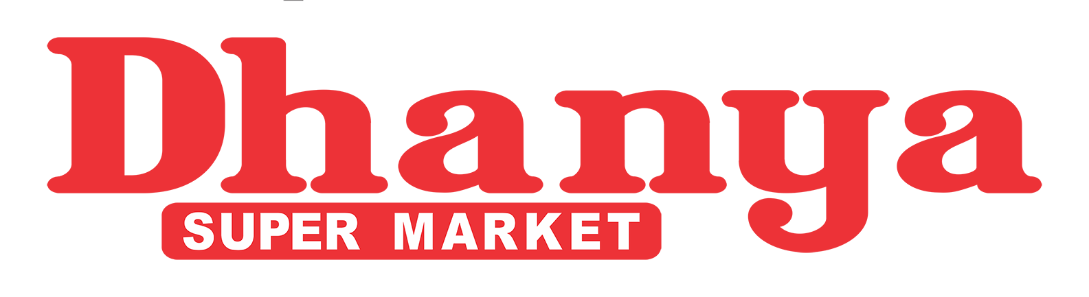 Dhanya Supermarket
